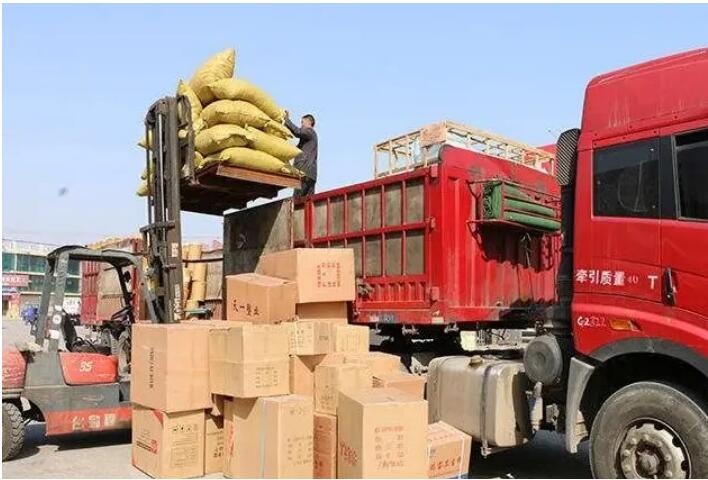 漳州到宁德物流专线