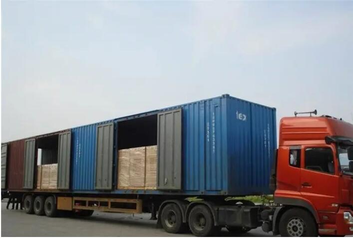 漳州到宁德整车运输