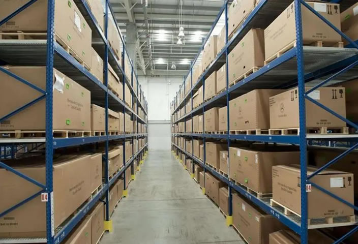 漳州到宁德货物仓储