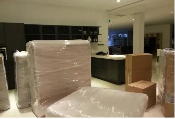 漳州到宁德长途搬家