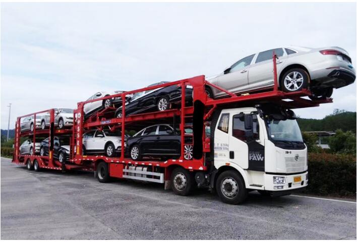 漳州到宁德轿车托运